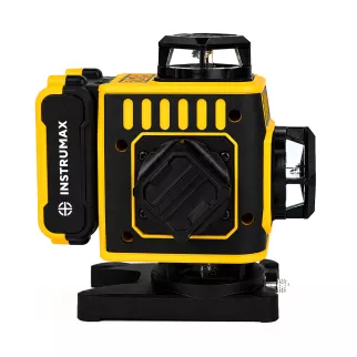 Уровень лазерный INSTRUMAX GL 4-360 Master SET