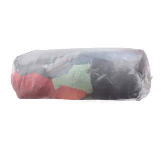 Ветошь Стандарт 10 кг цветная