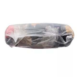 Ветошь Стандарт 10 кг цветная