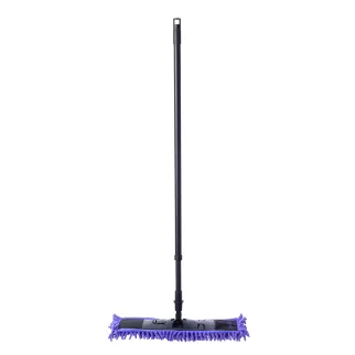 Швабра Clean Space 150 см шенилл