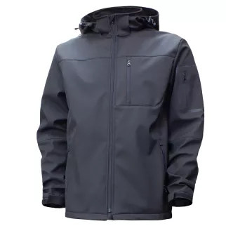 Куртка рабочая PROTONE HILLTEX размер 52-54 L черная