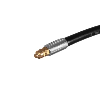 Шланг для промывки труб 5 м для моек DW100-140, DORN HC-5