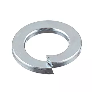 Шайба пружинная DIN127В оцинкованная М8 20 шт