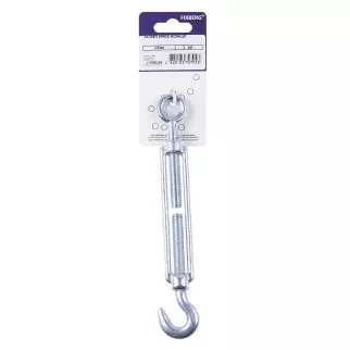 Талреп крюк-кольцо FIXBERG DIN1480 М10