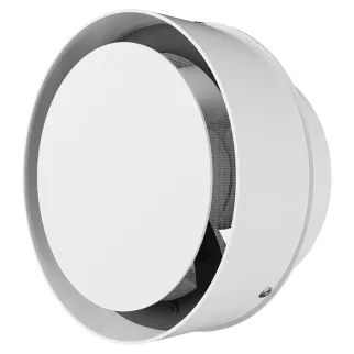 Вентилятор D125 белый ERA SYMPHONY