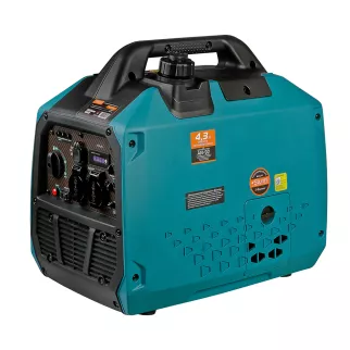 Генератор бензиновый 2,8 кВт инверторный Sturm! PG3500Ci