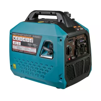 Генератор бензиновый 2,8 кВт инверторный Sturm! PG3500Ci