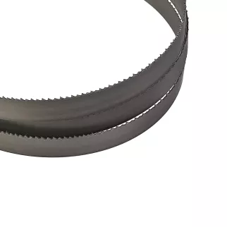 Полотно по металлу 1141х13 мм для ленточной пилы Hanskonner HBS14127M