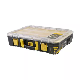 Органайзер модульный 10 ячеек 525x372x136 мм HANSTORAGE PLUS
