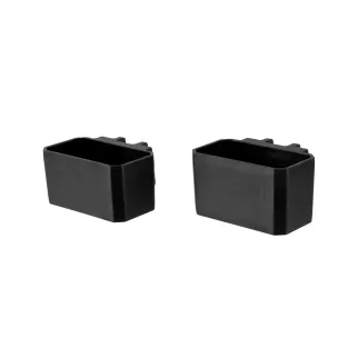 Комплект держателей для уровня 2 шт HANSTORAGE PLUS