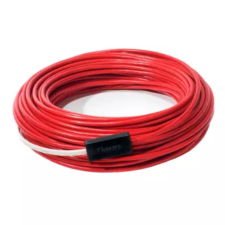 Кабель нагревательный Thermo 25 м 500 Вт