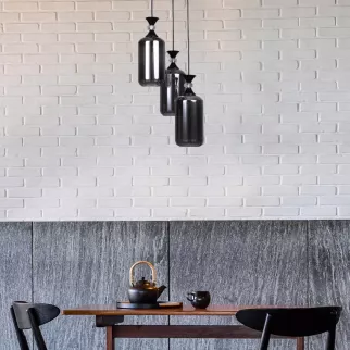 Светильник подвесной Росток Квайт 3х40 Вт Е27 черный - baucenter.ru Светильник подвесной Росток Квайт 3х40 Вт Е27 черный