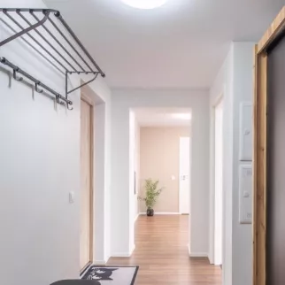 Светильник настенно-потолочный Smartbuy Звезда 14 Вт LED 6000 К