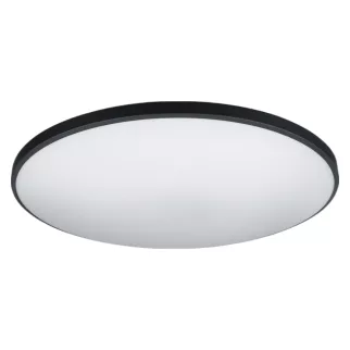 Светильник настенно-потолочный 36 Вт LED черный Navigator Тори