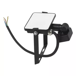 Прожектор светодиодный Osram 20 Вт 4000 К IP65 с датчиком движения - baucenter.ru Прожектор светодиодный Osram 20 Вт 4000 К IP65 с датчиком движения