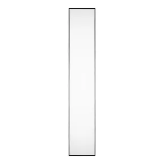 Светильник диодный 80 Вт 6500 К IP40 черный матовый 200х1175х45 мм Smartbuy LU6