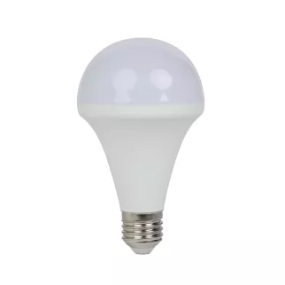 Светодиодная лампа 25 Вт Е27/А дневной свет KRONS