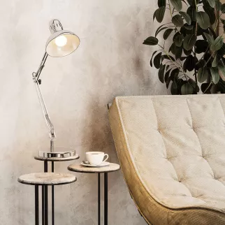 Светодиодная лампа Gauss Black 22 Вт Е27/A дневной свет - baucenter.ru Светодиодная лампа Gauss Black 22 Вт Е27/A дневной свет