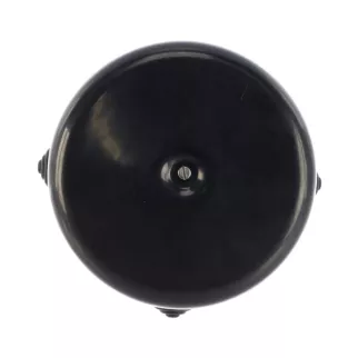 Коробка распределительная Bironi D110 мм черная
