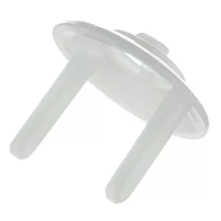Заглушки для розетки STEKKER HK-004 10 шт