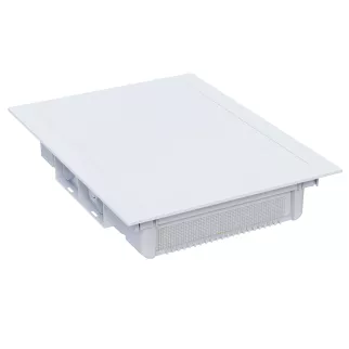 Бокс пластиковый встраиваемый ЩРв-П-24 IP40 OptiBox Pro КЭАЗ