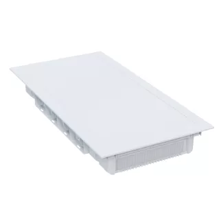 Бокс пластиковый встраиваемый ЩРв-П-48 IP40 OptiBox Pro КЭАЗ