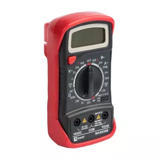Мультиметр EKF Expert MAS830B