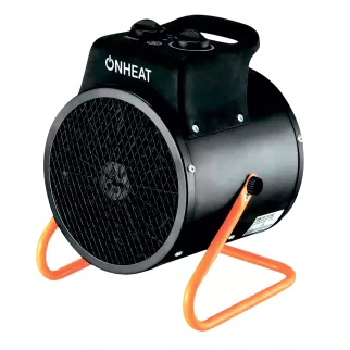 Пушка тепловая 2 кВт Профи Хит ONHEAT