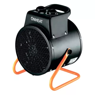 Пушка тепловая 3 кВт Профи Хит ONHEAT