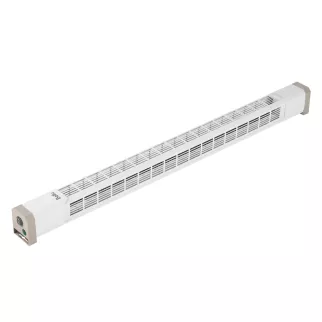 Конвектор 0,3 кВт 80 см плинтусный Plinth Compact Ballu