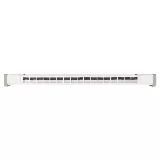 Конвектор 0,3 кВт 80 см плинтусный Plinth Compact Ballu