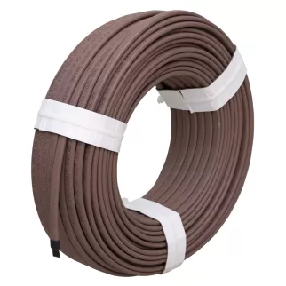 Кабель против замерзания труб (снаружи) и кровли IndAstro Lite 32 вт./м