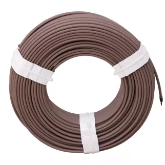 Кабель против замерзания труб (снаружи) и кровли IndAstro Lite 32 вт./м