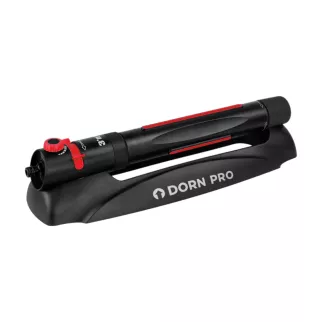 Дождеватель осциллирующий 280 м2 DORN PRO