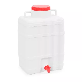 Канистра-умывальник М667 20 л