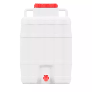 Канистра-умывальник М667 20 л