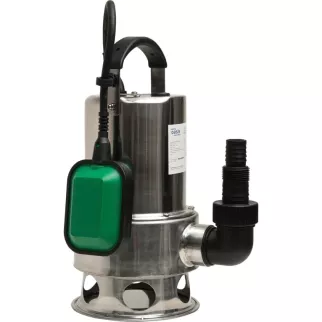 Погружной насос для грязной воды Oasis DN 175/7, 550 Вт 10500 л/час напор 7 м