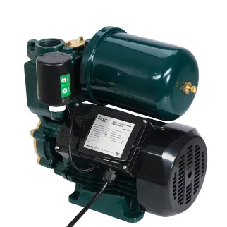 Насосная станция 370 Вт 3500 л/час напор 31 м Oasis MS-33/31C-2