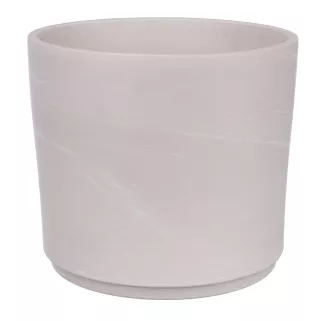 Горшок из терракота Гранит d27 см Cermax