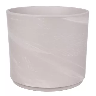 Горшок из терракота Гранит d31 см Cermax