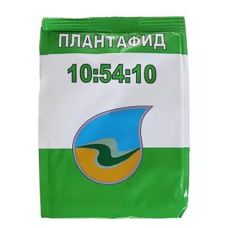 Удобрение минеральное Плантафид 10-54-10 АГРОМАСТЕР 1 кг