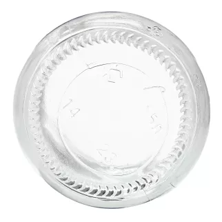 Банка винтовая 0,5 л стекло