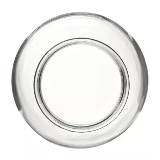 Банка винтовая 3 л горловина d8,2 см стекло