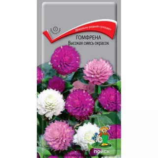Гомфрена Высокая Смесь окрасок 0,1 г Поиск