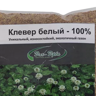 Сидерат Клевер белый Эль-Эрба 0,2 кг