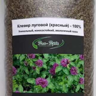 Сидерат Красный клевер Эль-Эрба 1 кг