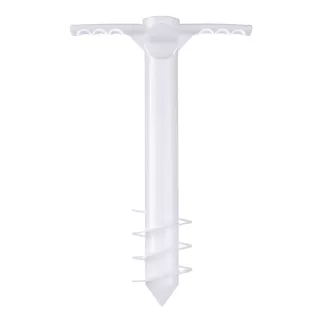 Держатель для зонта до 38 мм 37х7,5 см вкручиваемый