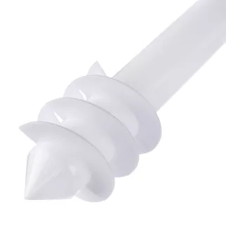 Держатель для зонта до 38 мм 37х7,5 см вкручиваемый