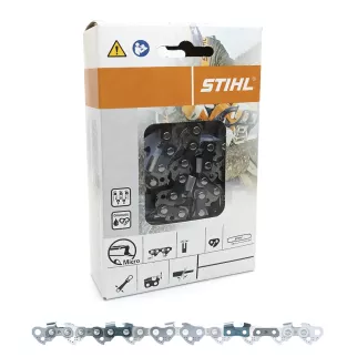Цепь для пил 1/4" 64 звена 1,1 мм STIHL Picco Micro