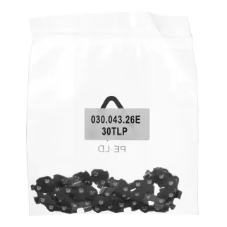 Цепь пильная 1/4" 26 звеньев 1,1 мм Greenworks